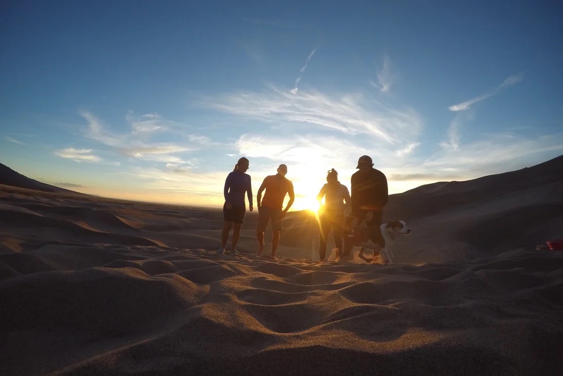 Best-RV-Campgrounds-in-Colorado-5.jpg Piñon Flats Campground