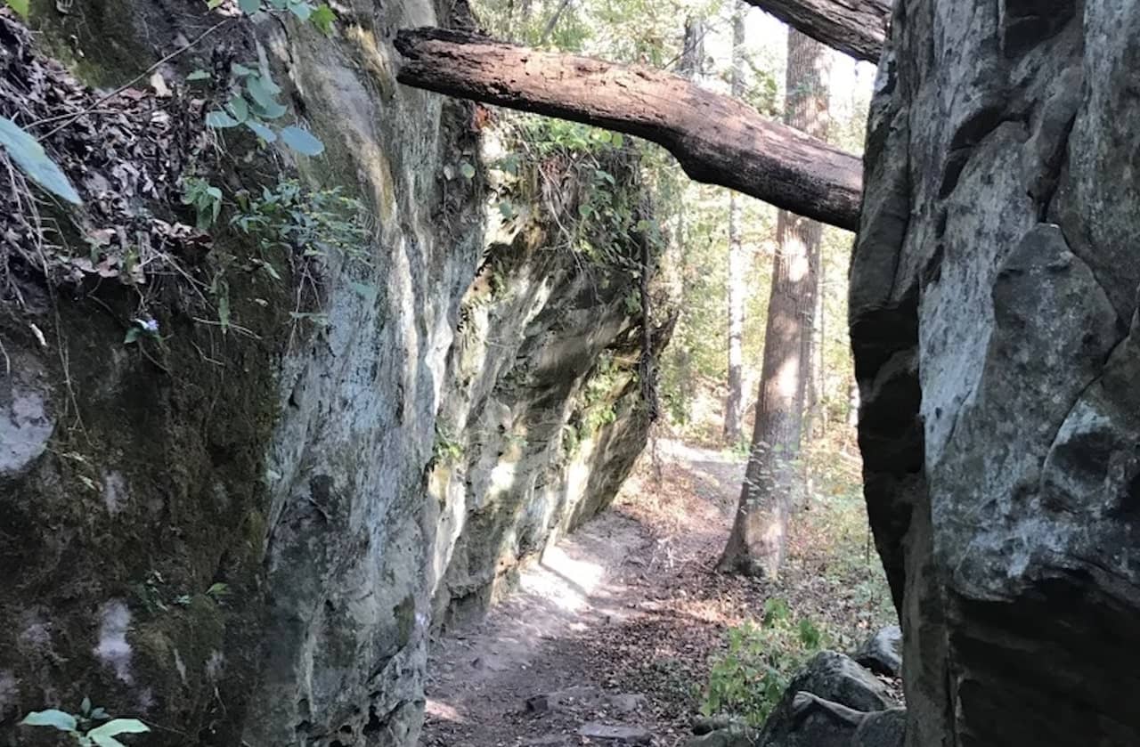 Best-RV-Campgrounds-in-Illinois-1.jpg Giant City Park Campground