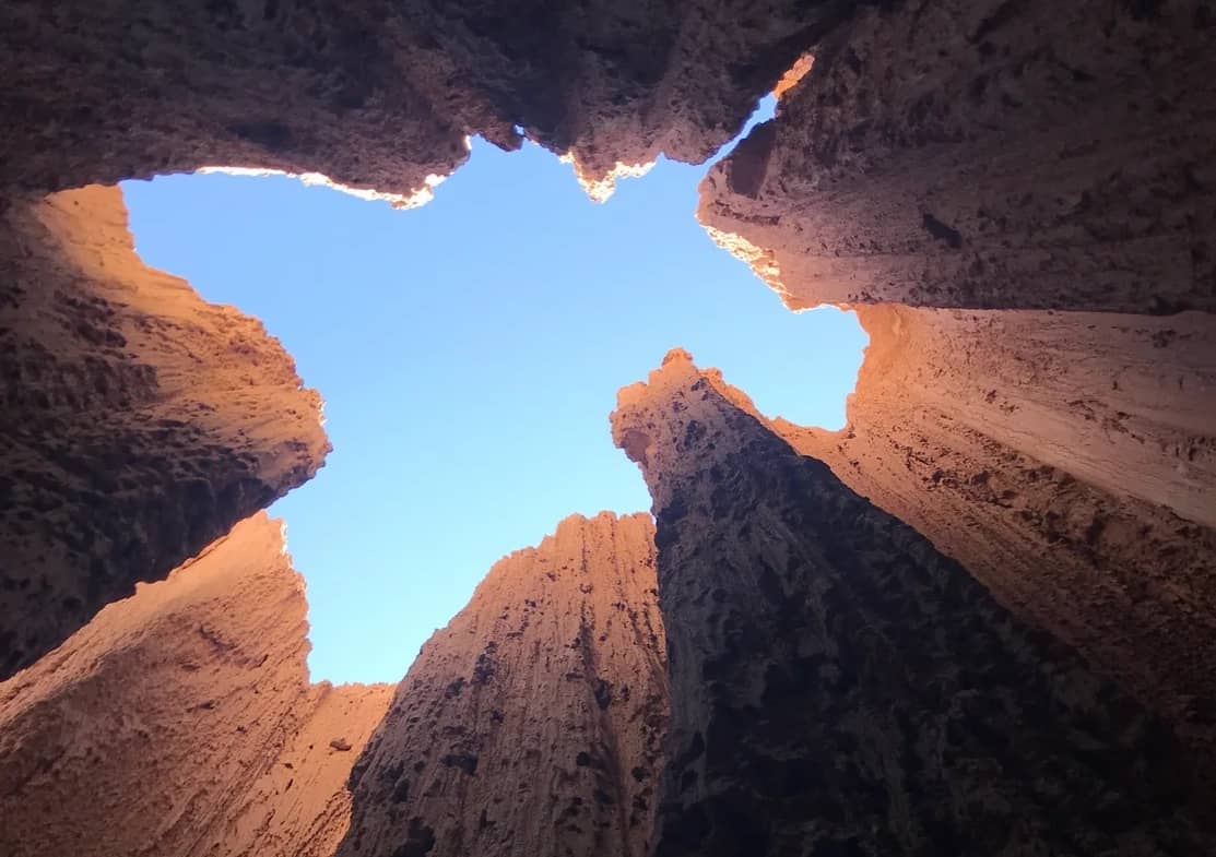 Best-RV-Campgrounds-in-Nevada-3.jpg Cathedral Gorge