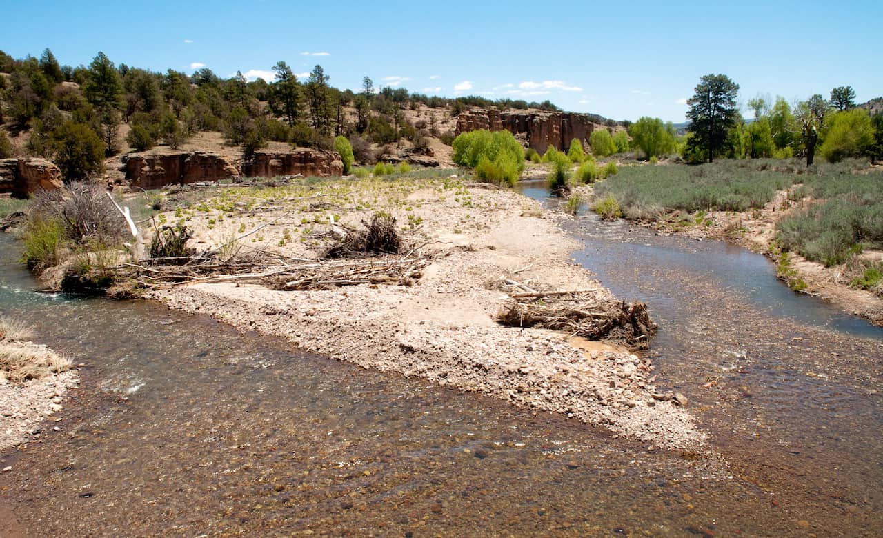 Guide-to-RV-Camping-Near-Gila-National-Forest-2.jpg Bighorn Campground