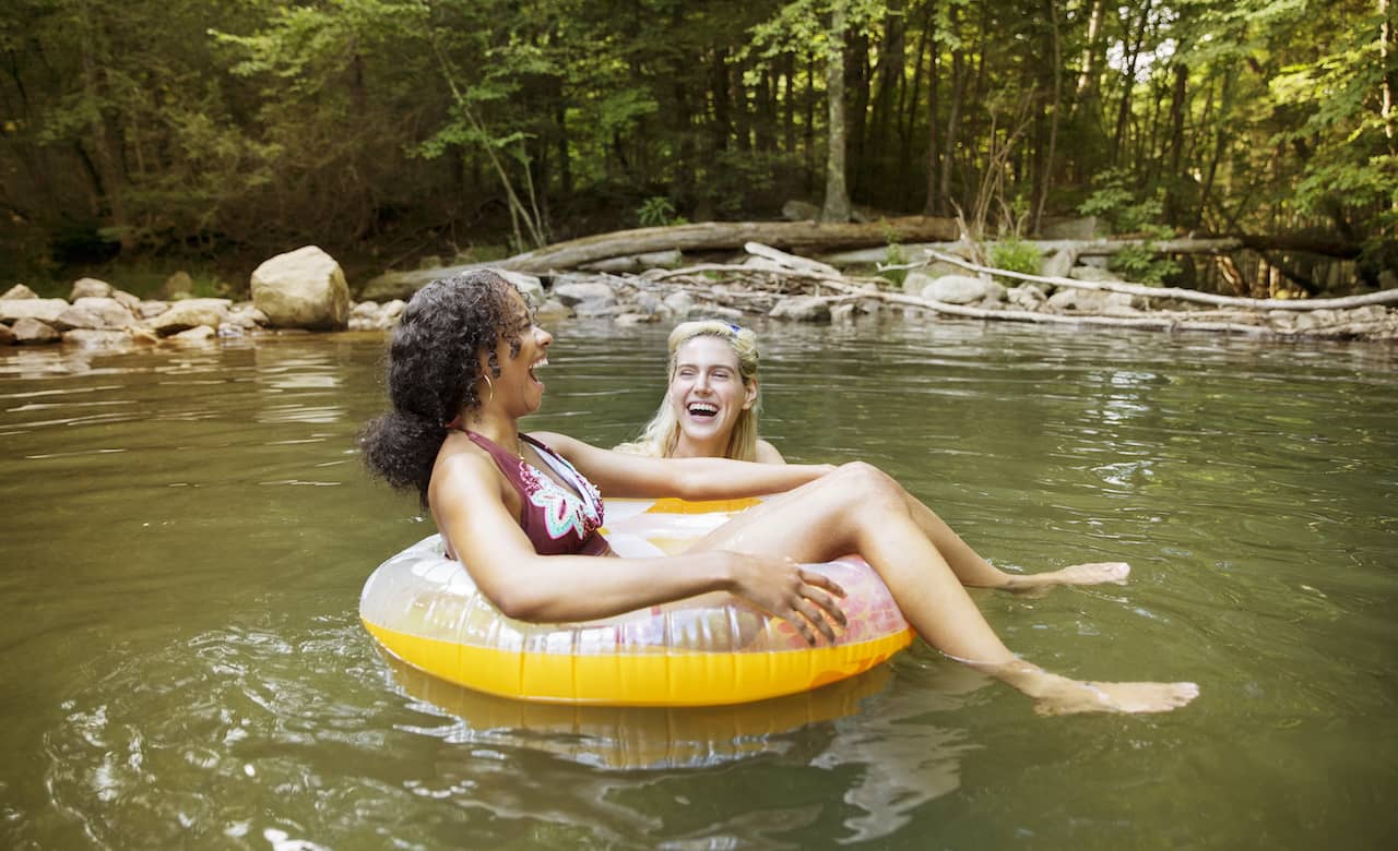 The Gunpowder Falls State Park Guide You’ve Been Looking For