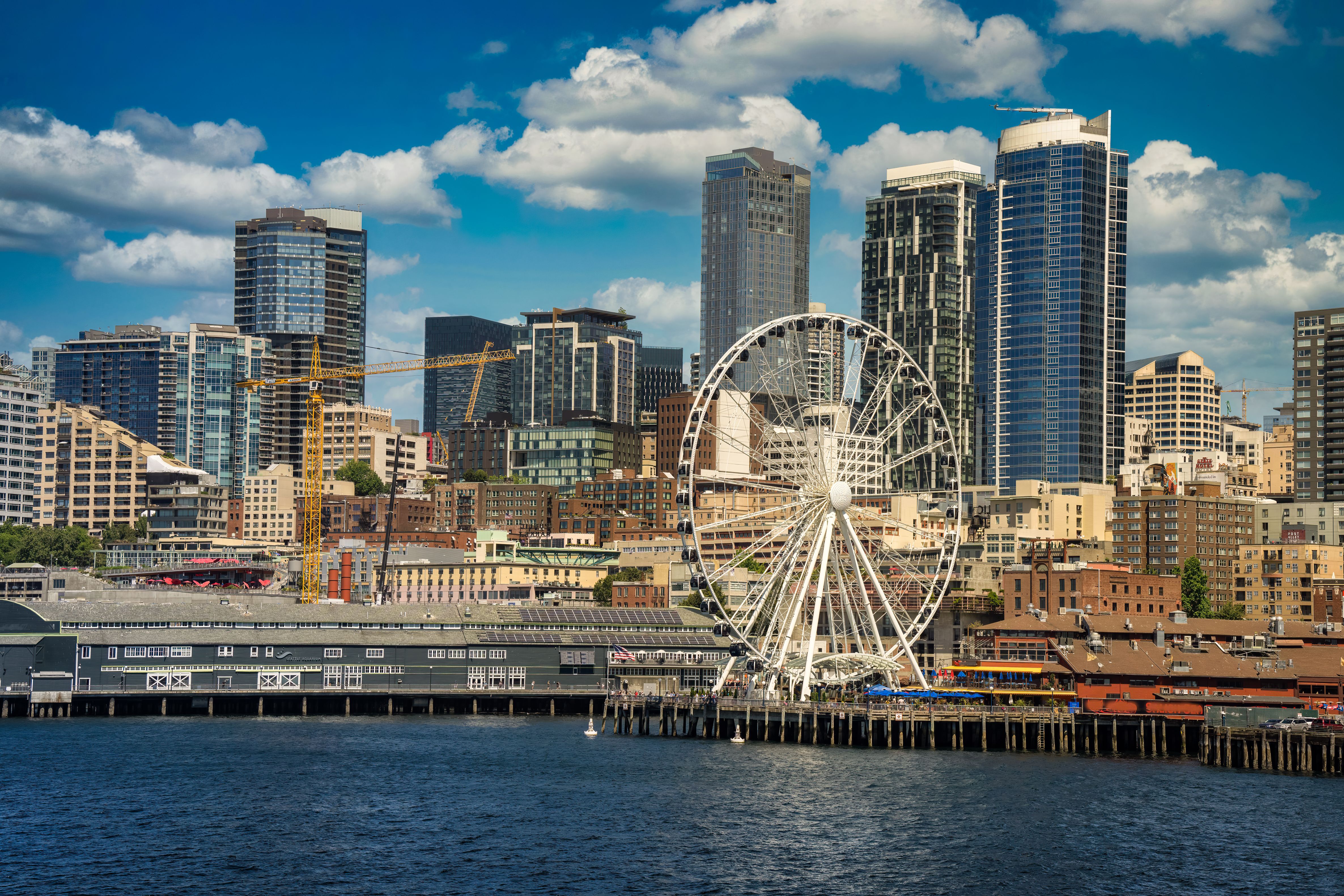 Everything to Know About the World Soccer Matches 2026 Cities and Venues: Seattle