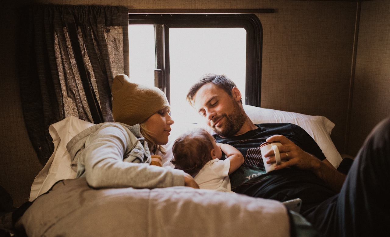 RV Camping in Maybury State Park: Tips & Things To Do