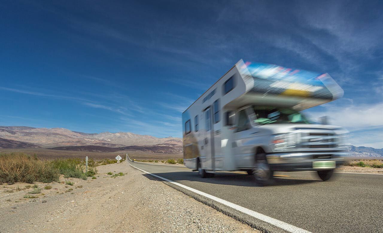RV Rental Tips for Beginners