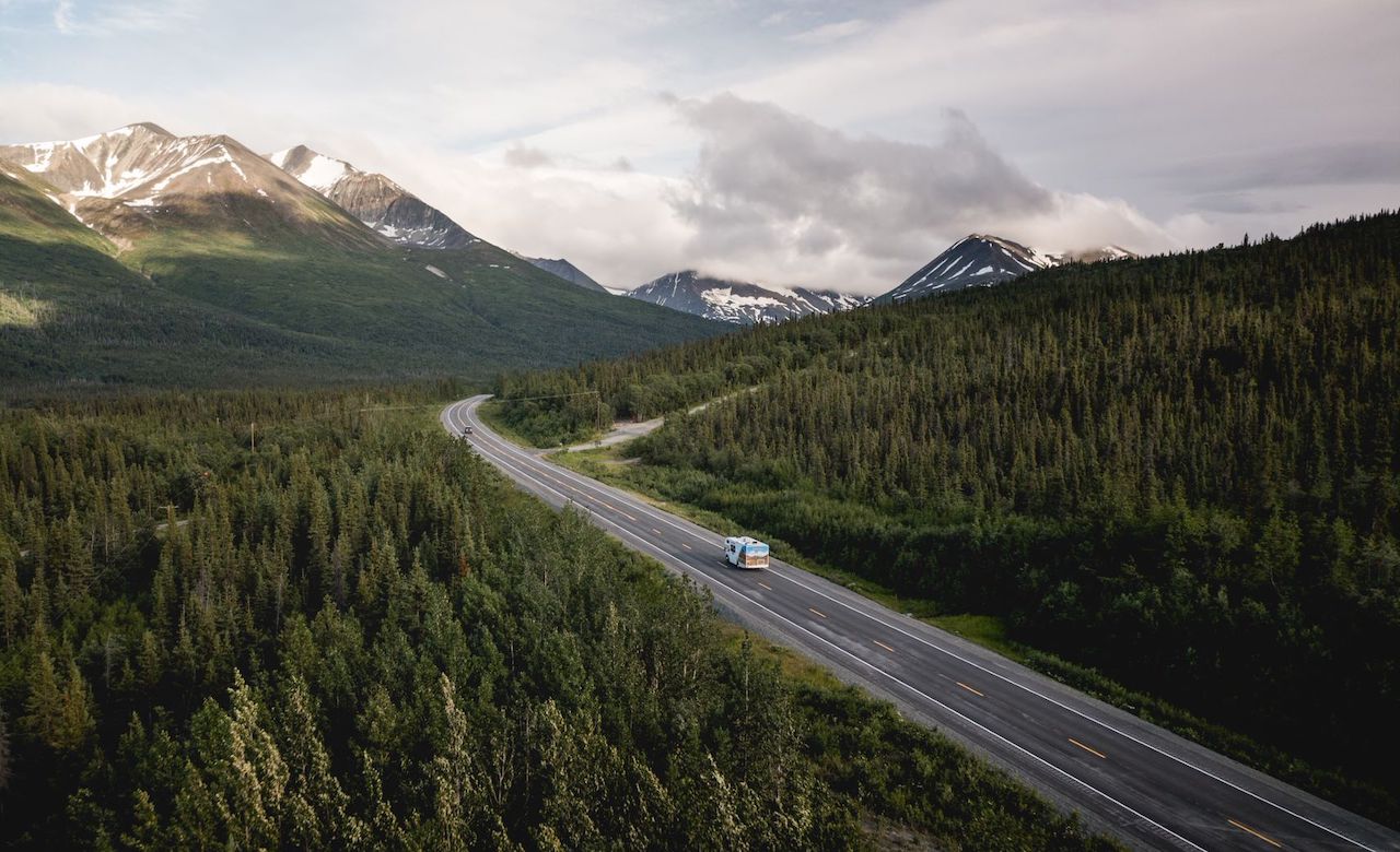 7 Stunning National Forests to Visit (& Hike) in the US