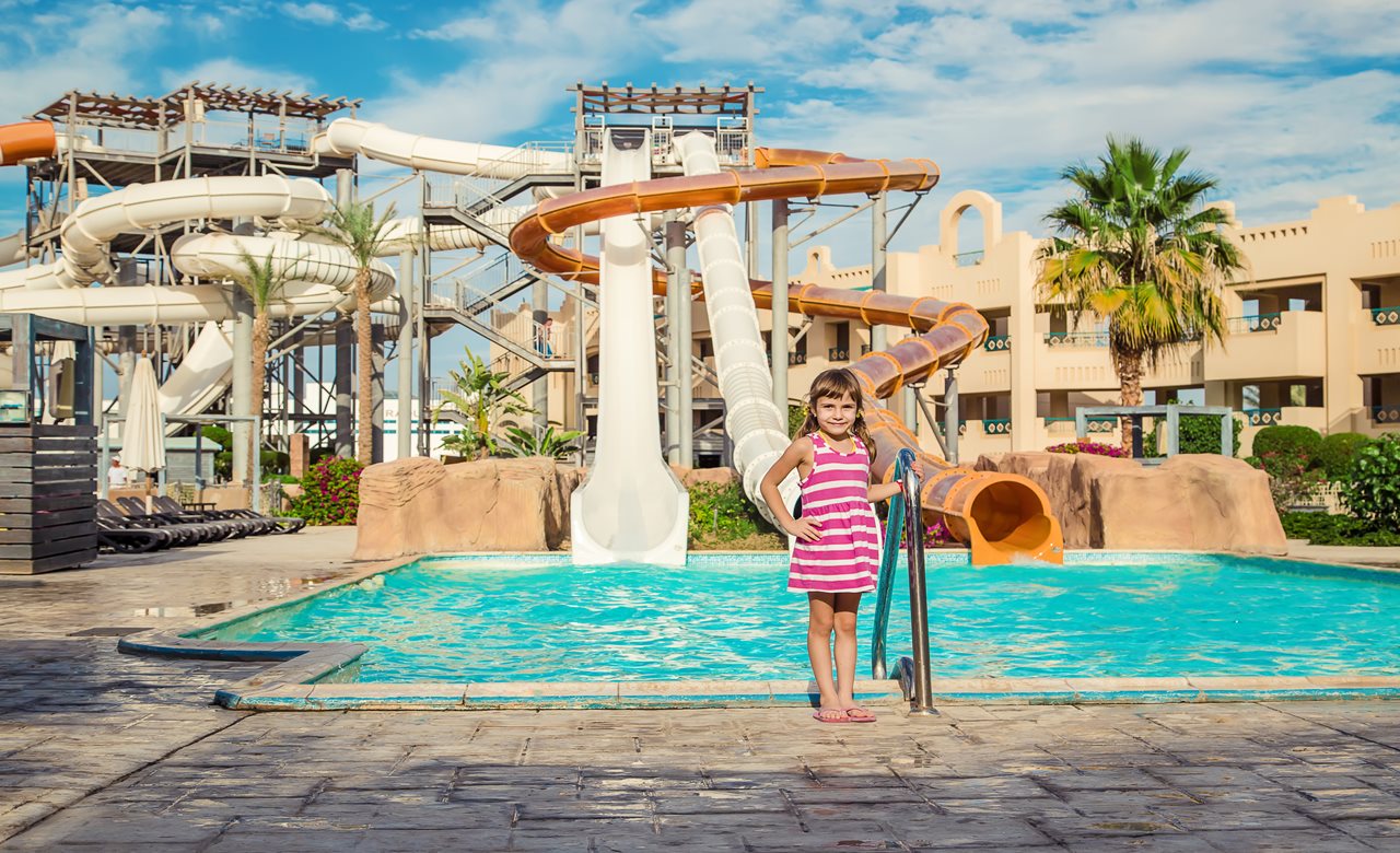 Road Trip to the Best Water Parks in the USA 