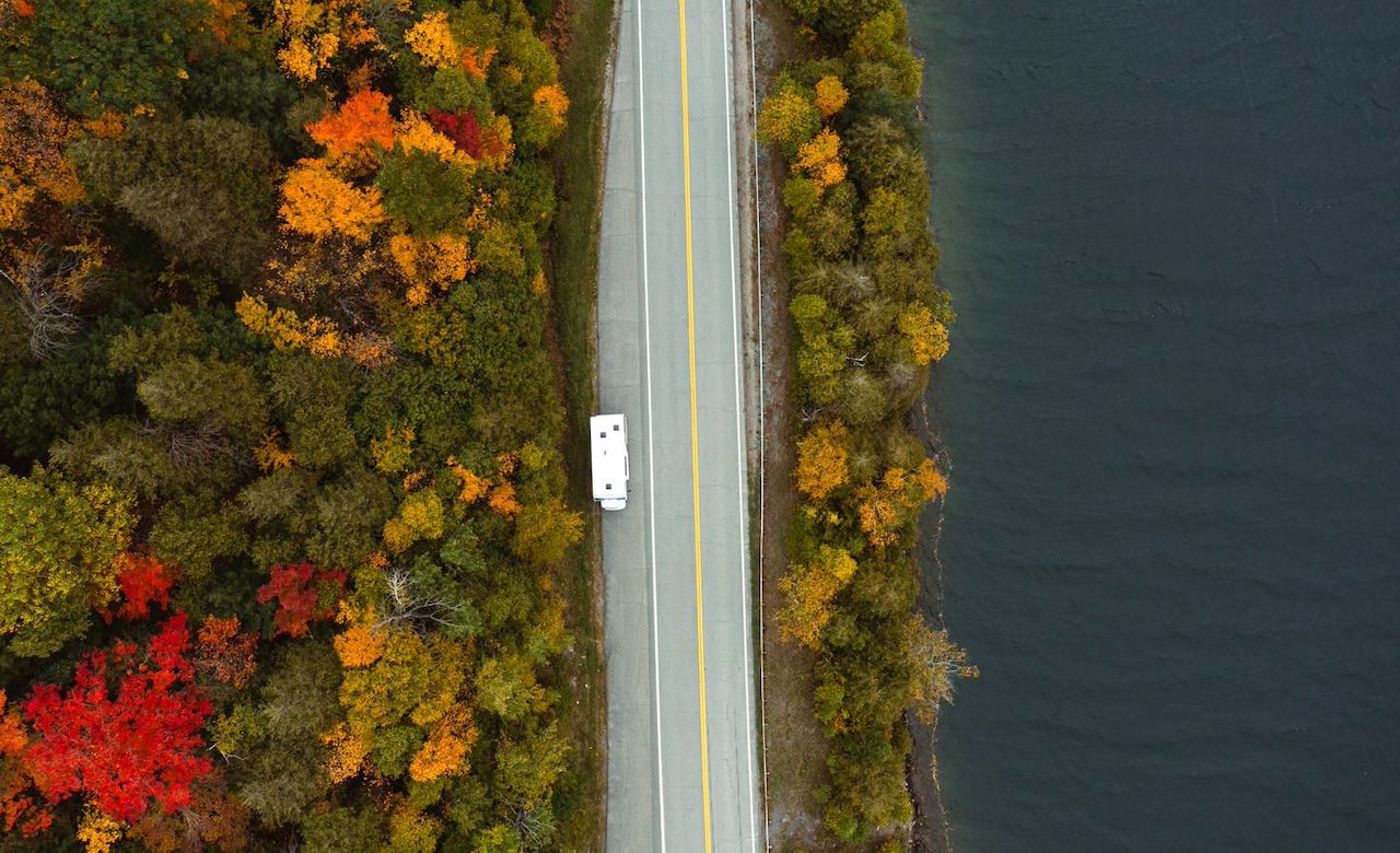 RV Camping in Susquehanna State Park: Tips for Travelers