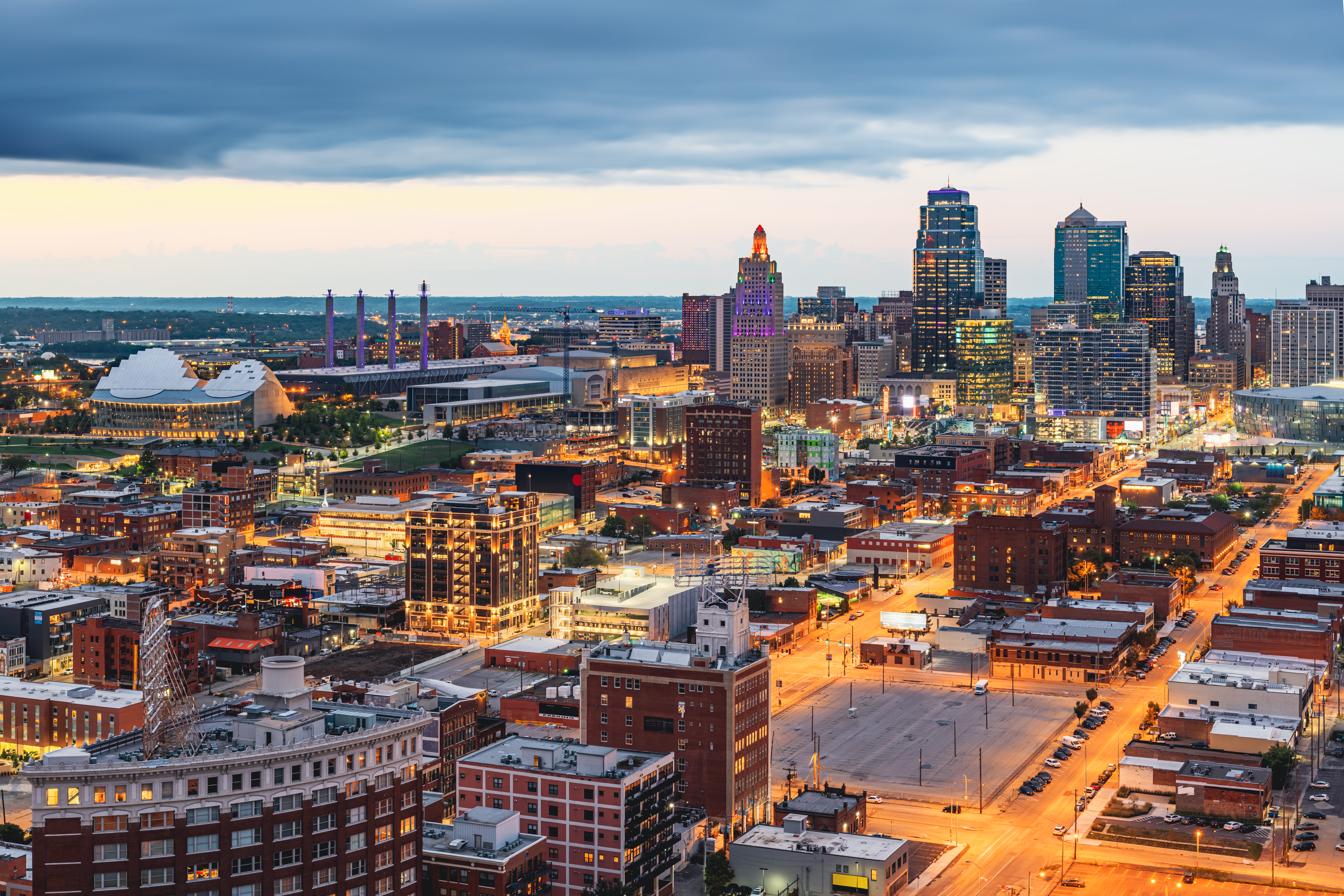 Everything to Know About the World Soccer Matches 2026 Cities and Venues: Kansas City
