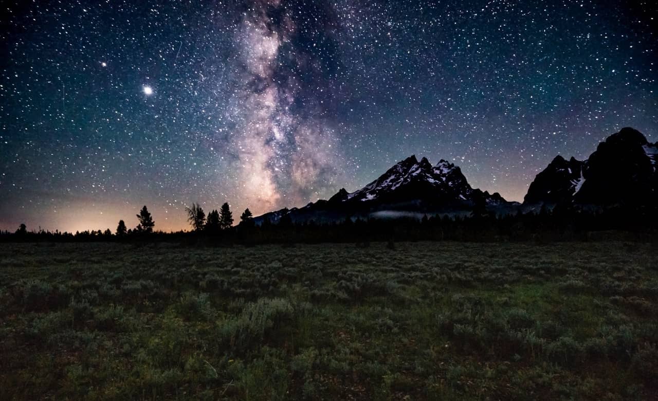 10 Best Stargazing Locations in Colorado to Camp Near