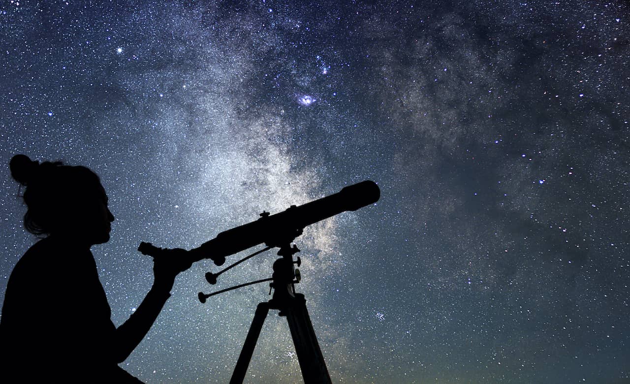 Best 10 Stargazing Locations in Washington State to Camp Near