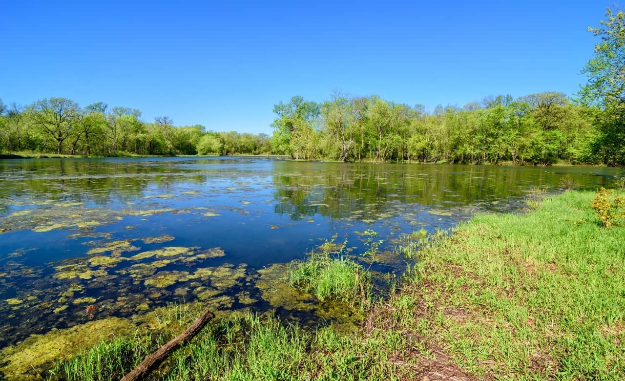 5 Boondocking Locations and Free Campsites in Iowa