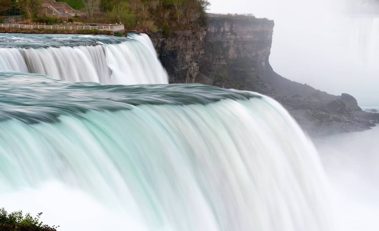 6 Waterfalls in Ontario Sure to Take Your Breath Away