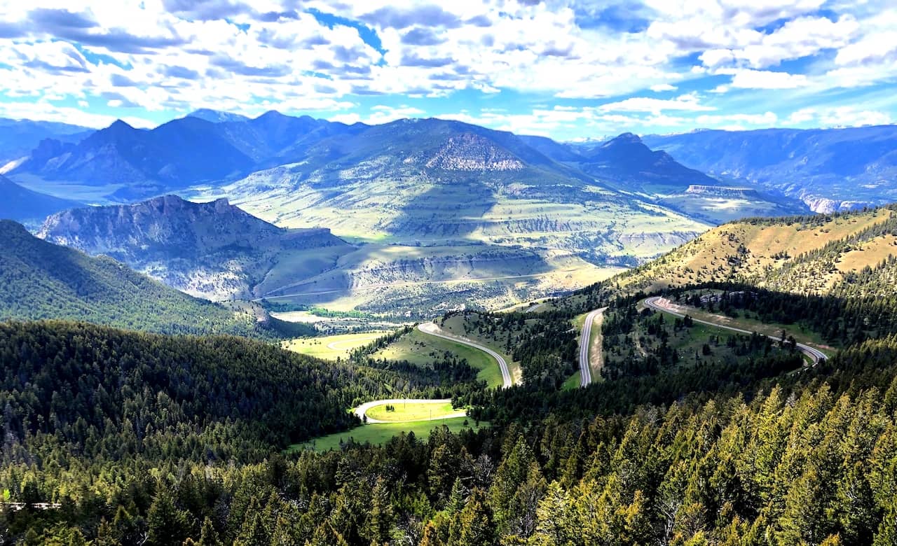 6 RV Parks and Campsites to Enjoy in Breathtaking Montana