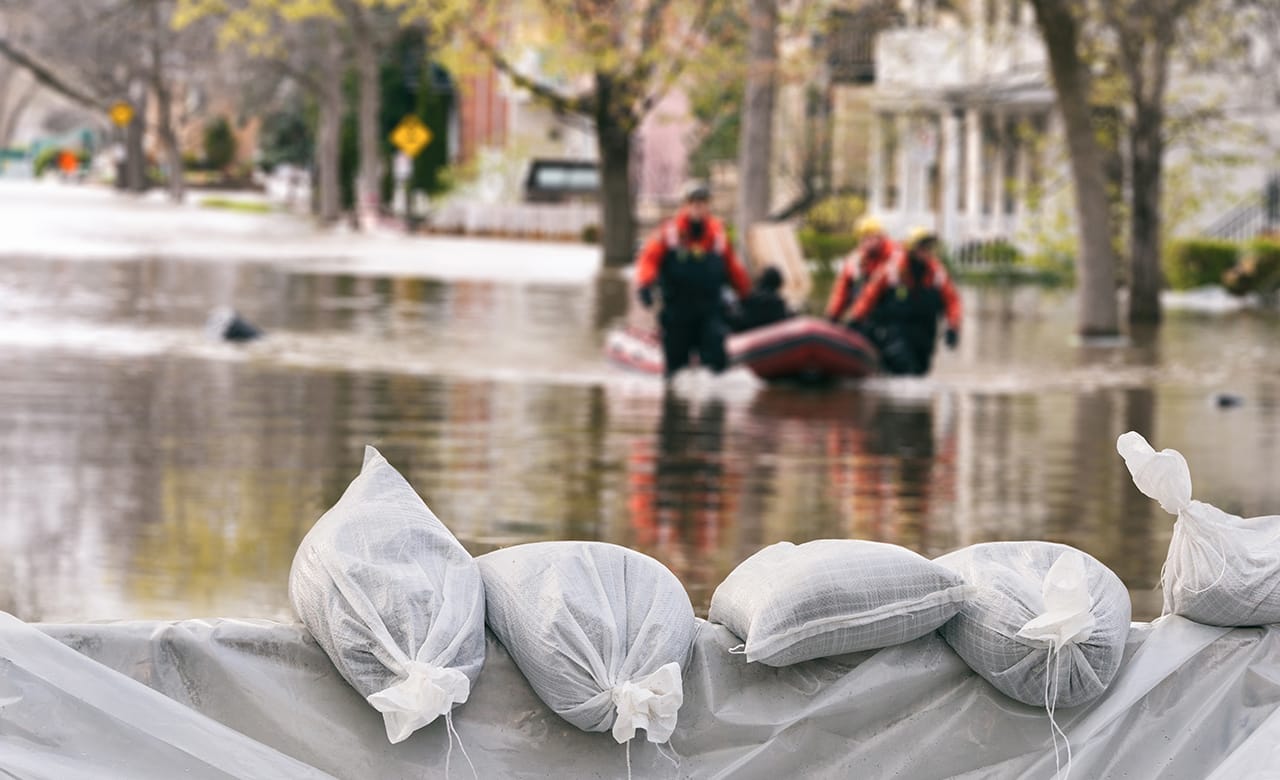  Emergency Shelter Plans