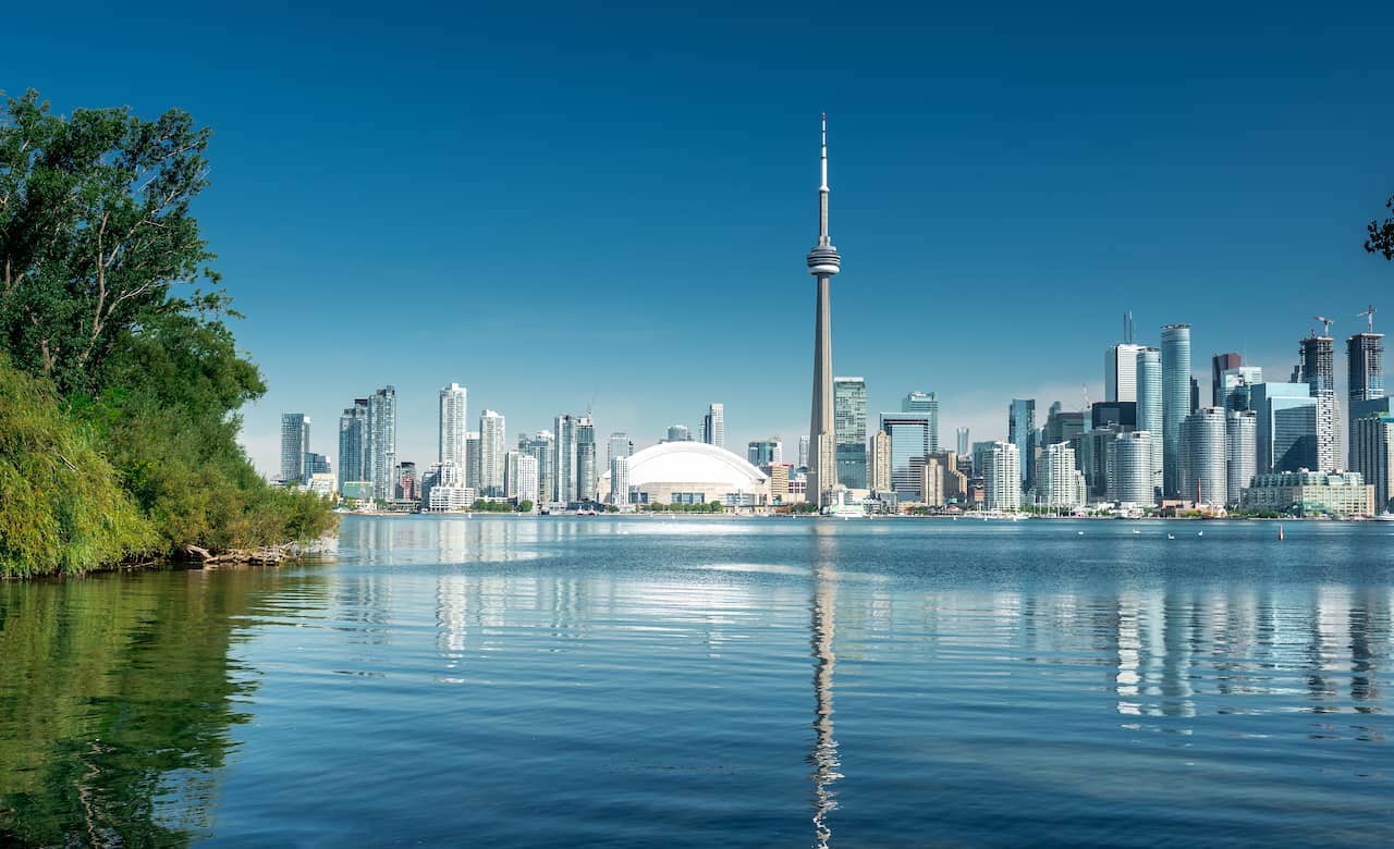 10 Ontario RV Parks and Campgrounds for Nature Lovers