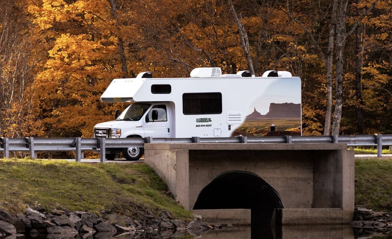 RV Camping in Nerstrand Big Woods State Park: Tips & Things To Do