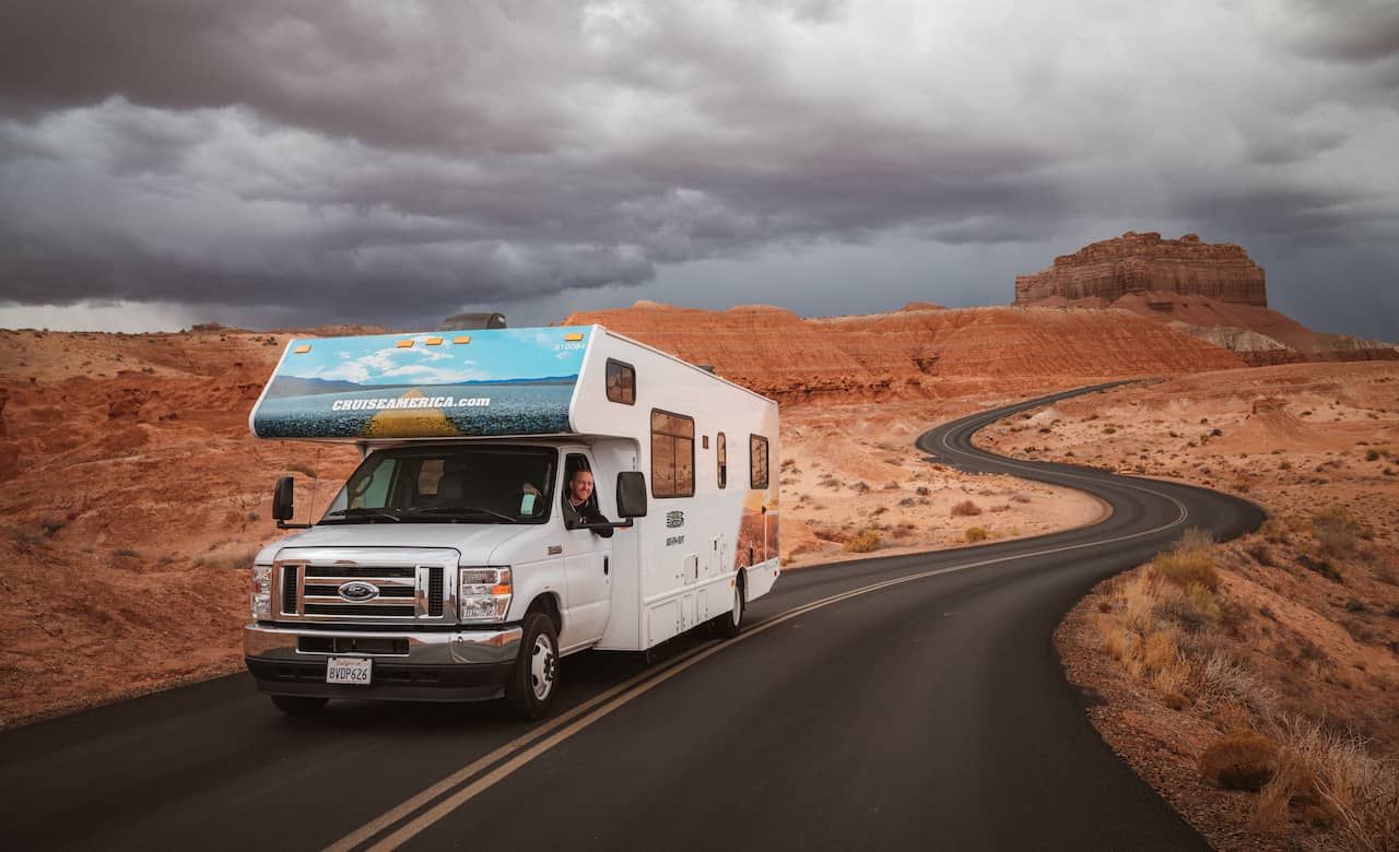 Guide to RV Camping Near Gila National Forest