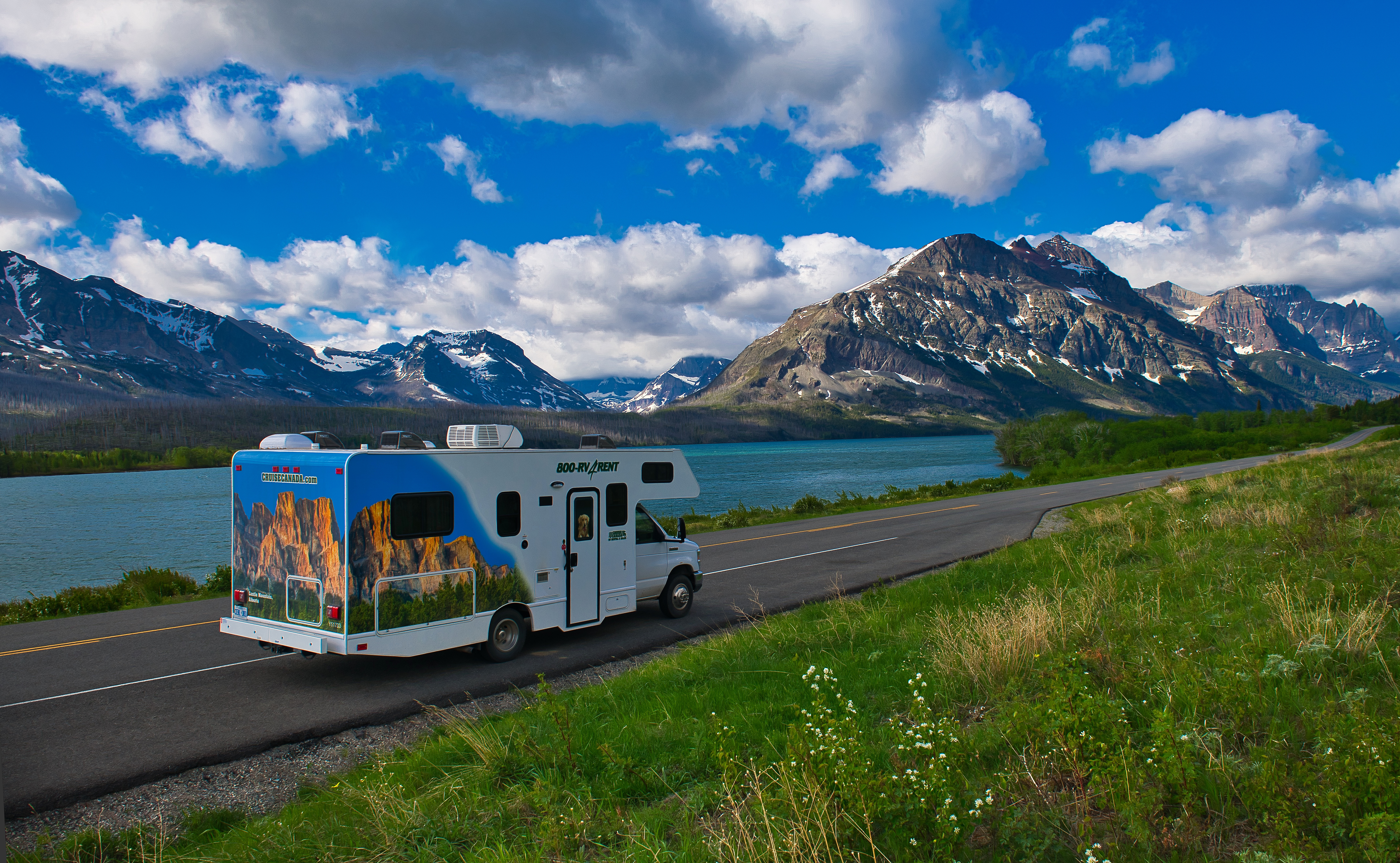 Labor Day Vacation Ideas [RV Edition]