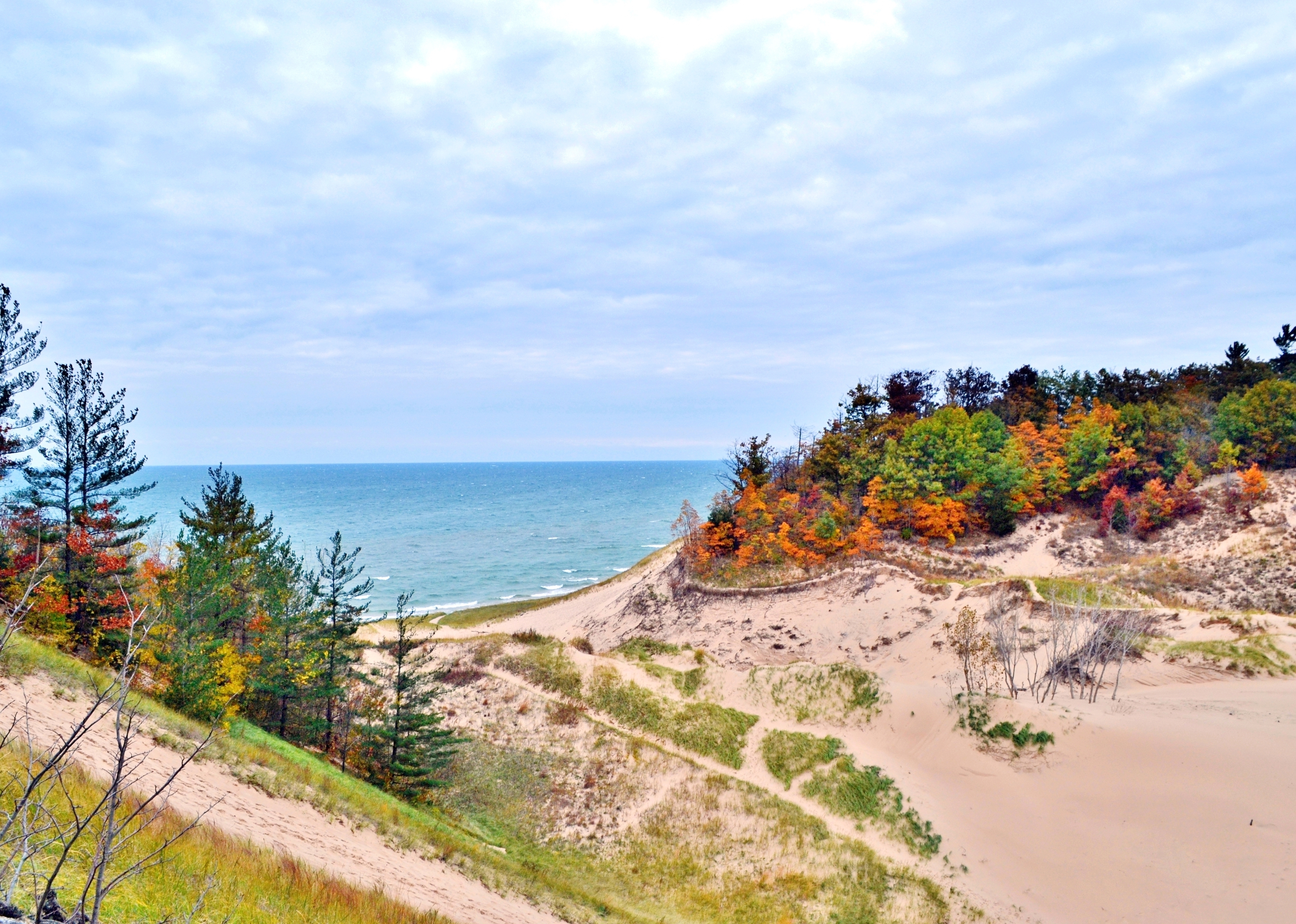 Great Lakes RV Locations Worth Checking Out