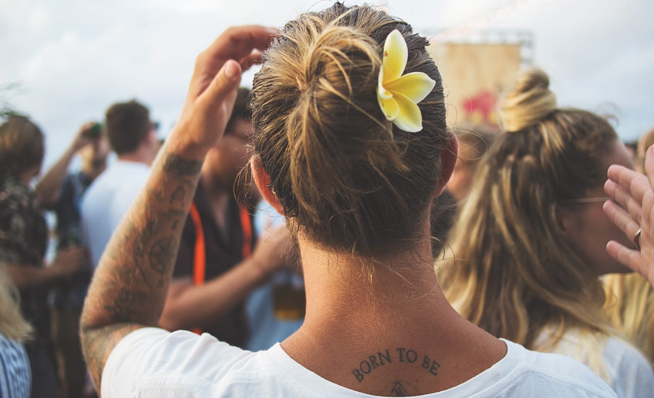 Coachella Valley Music Festival