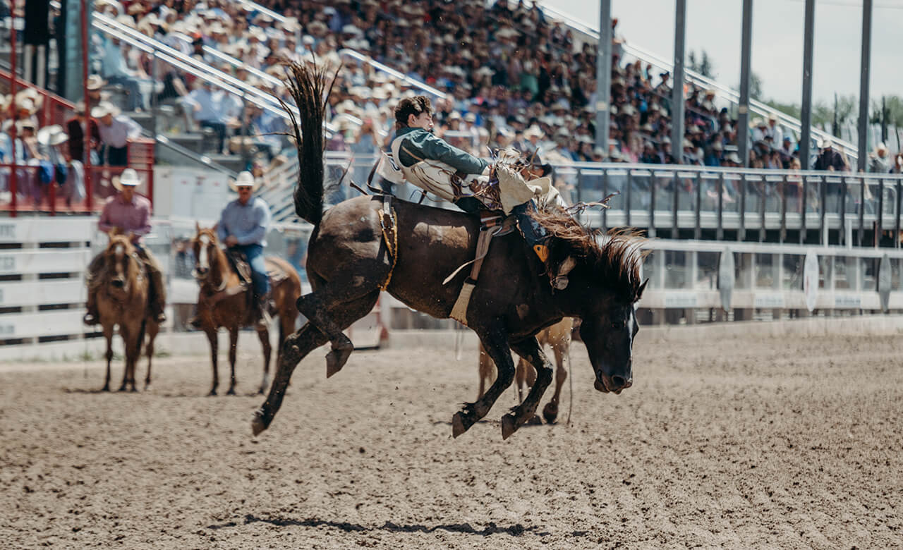 4 Things To Know Before You Go: Cheyenne Frontier Days 2022