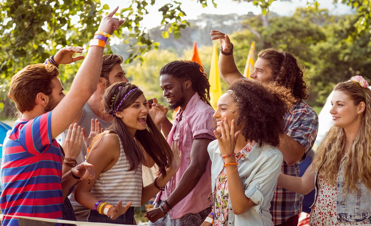 Music Festivals in the Midwest You Need to Attend in 2025