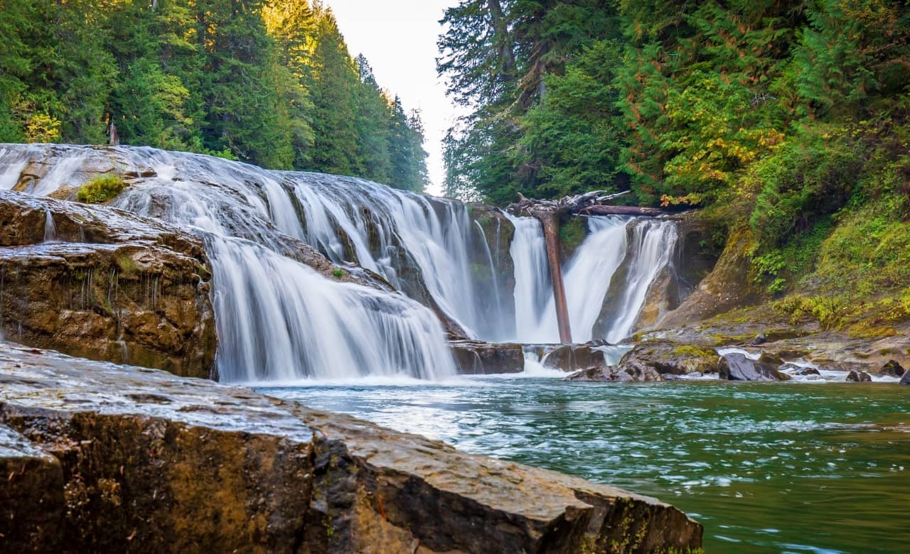 The 10 Best Whitewater Rafting Trips