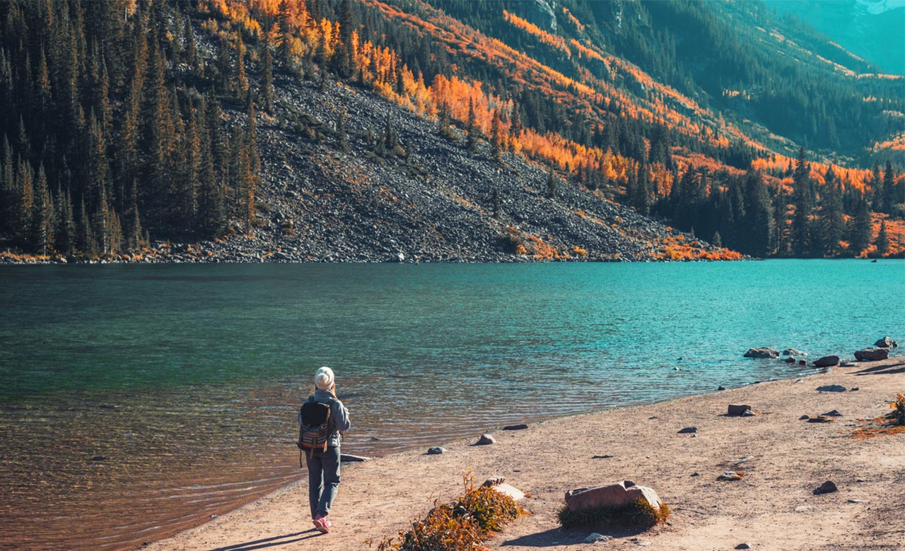  Best Fall Foliage in Colorado [When & Where to See It!]
