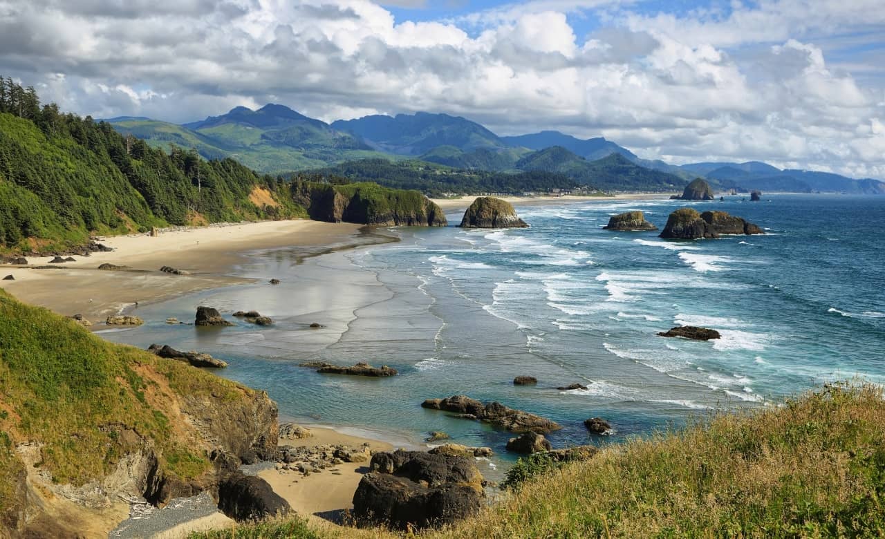 Best 11 Pacific Northwest Road Trip Destinations