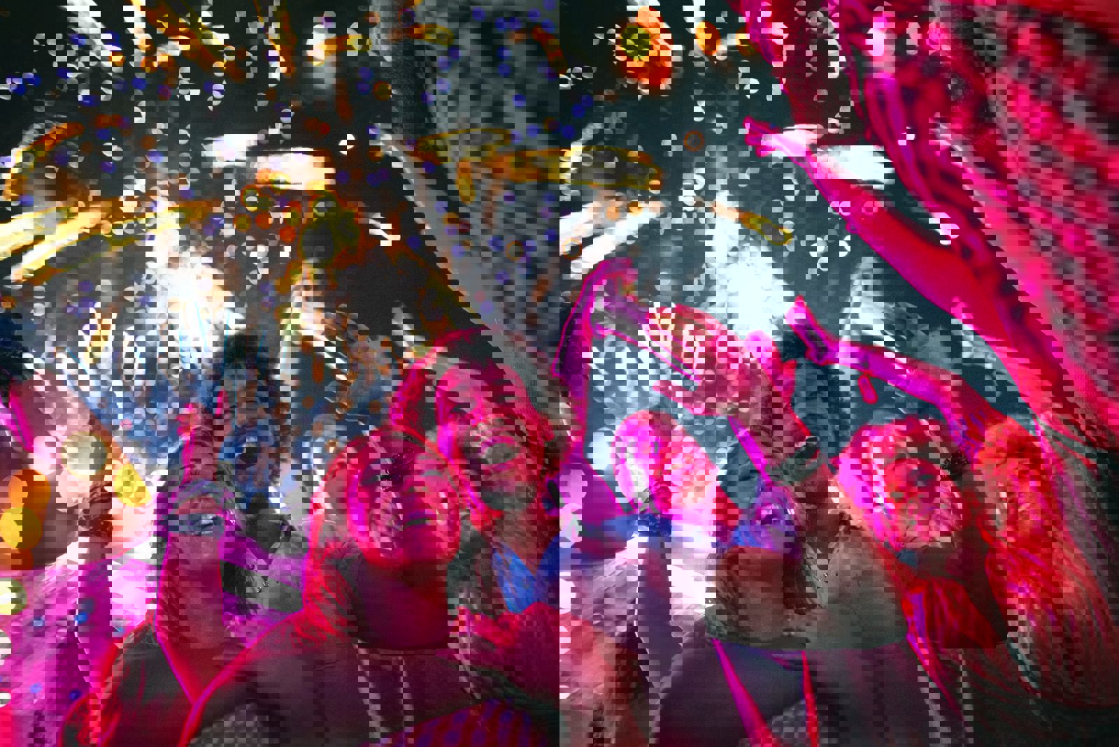 best firework shows in the us 
best firework shows
