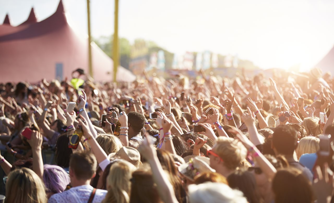 Plan the Perfect Bonnaroo Festival Trip With an RV