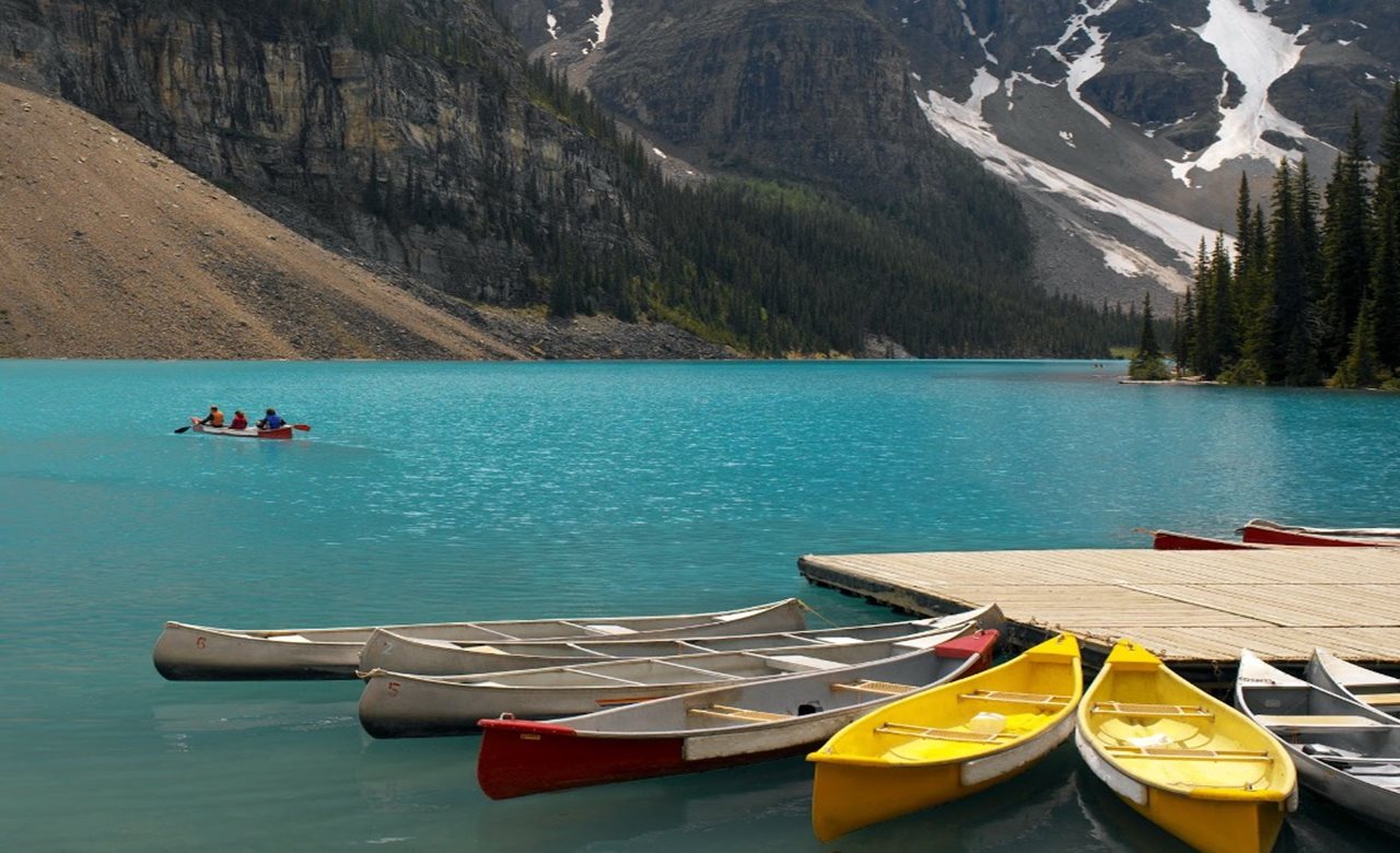 The Best Sights to See in Canada, Part Two 