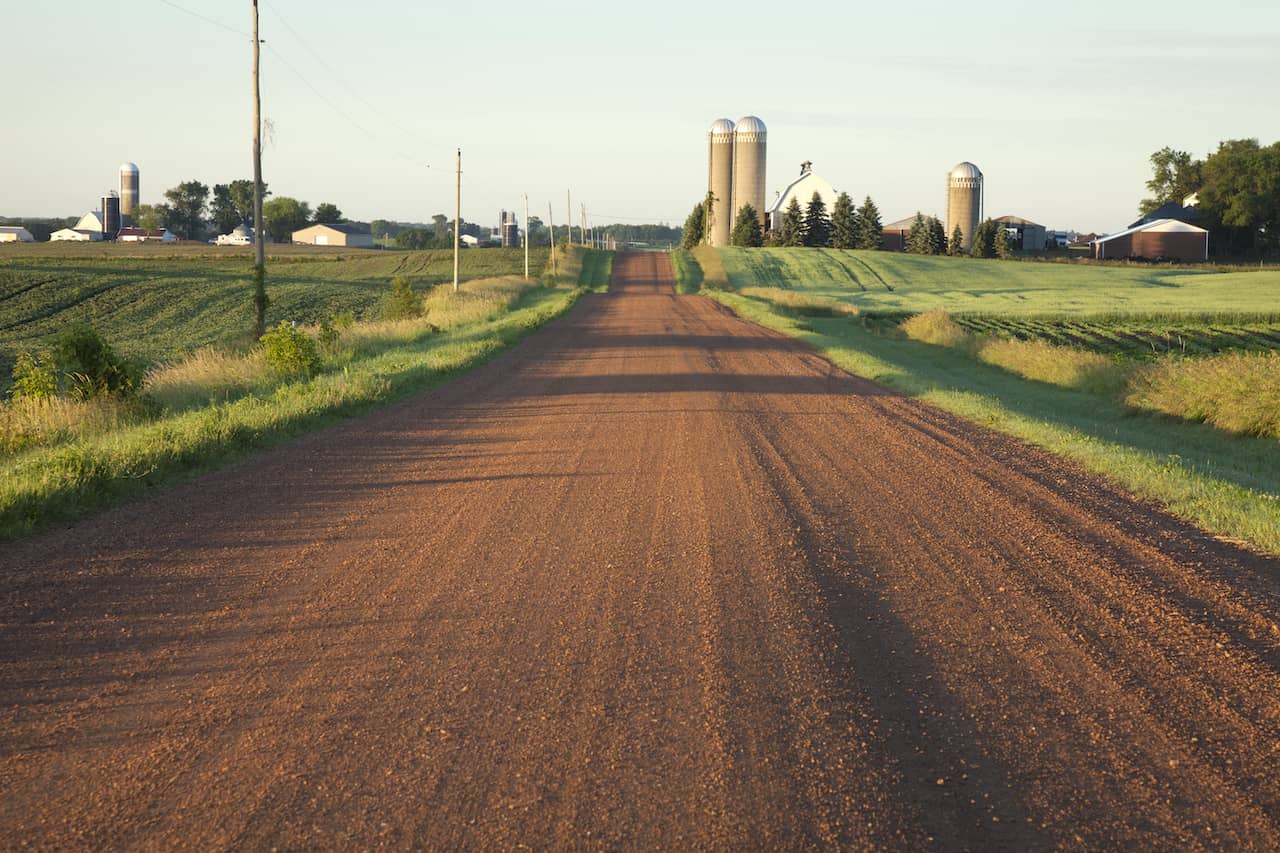 Best Midwest RV Parks & Campgrounds To Explore
