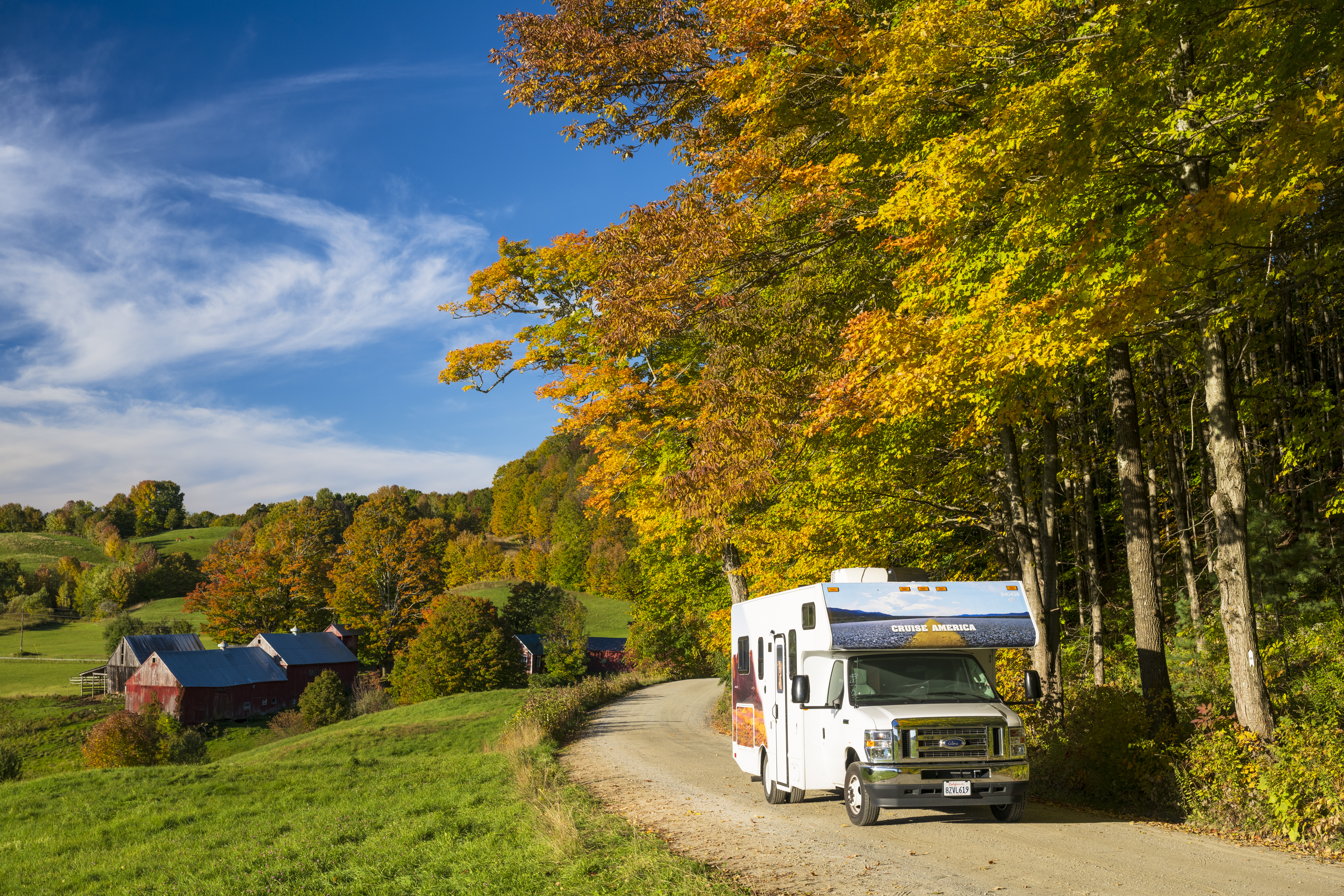 Take a Plymouth Road Trip for Thanksgiving
