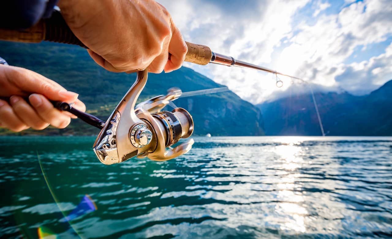 Once-in-a-Lifetime Canada Fishing Trips