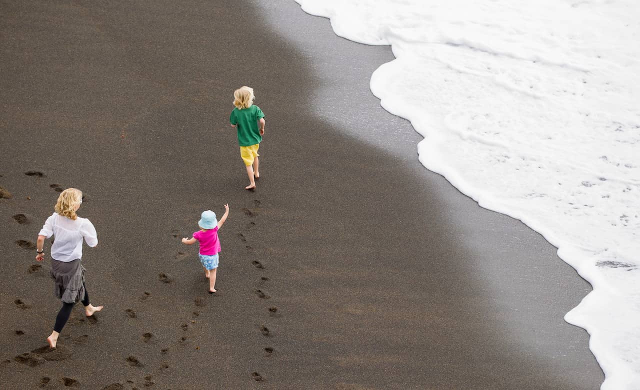 The Best RV Campgrounds Near Sandy Point State Park