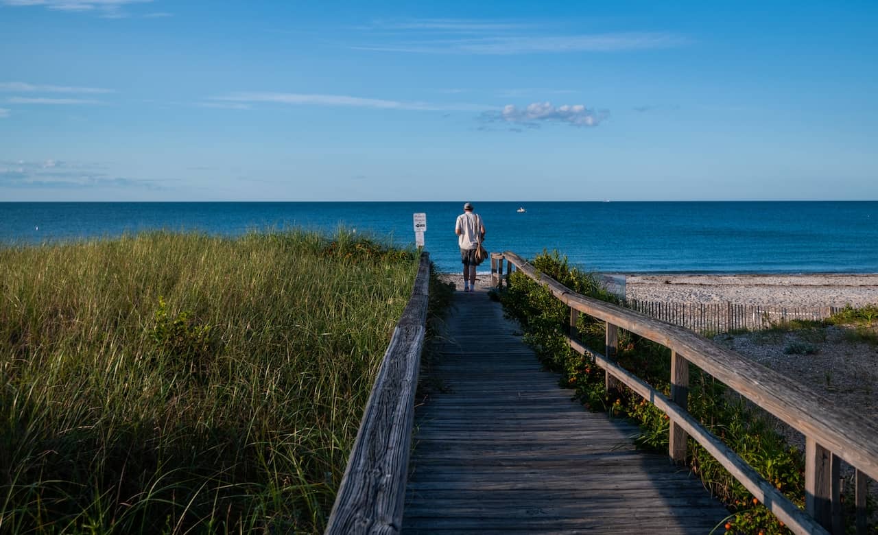 7 Perfect Cape Cod RV Parks to Refresh and Recharge at