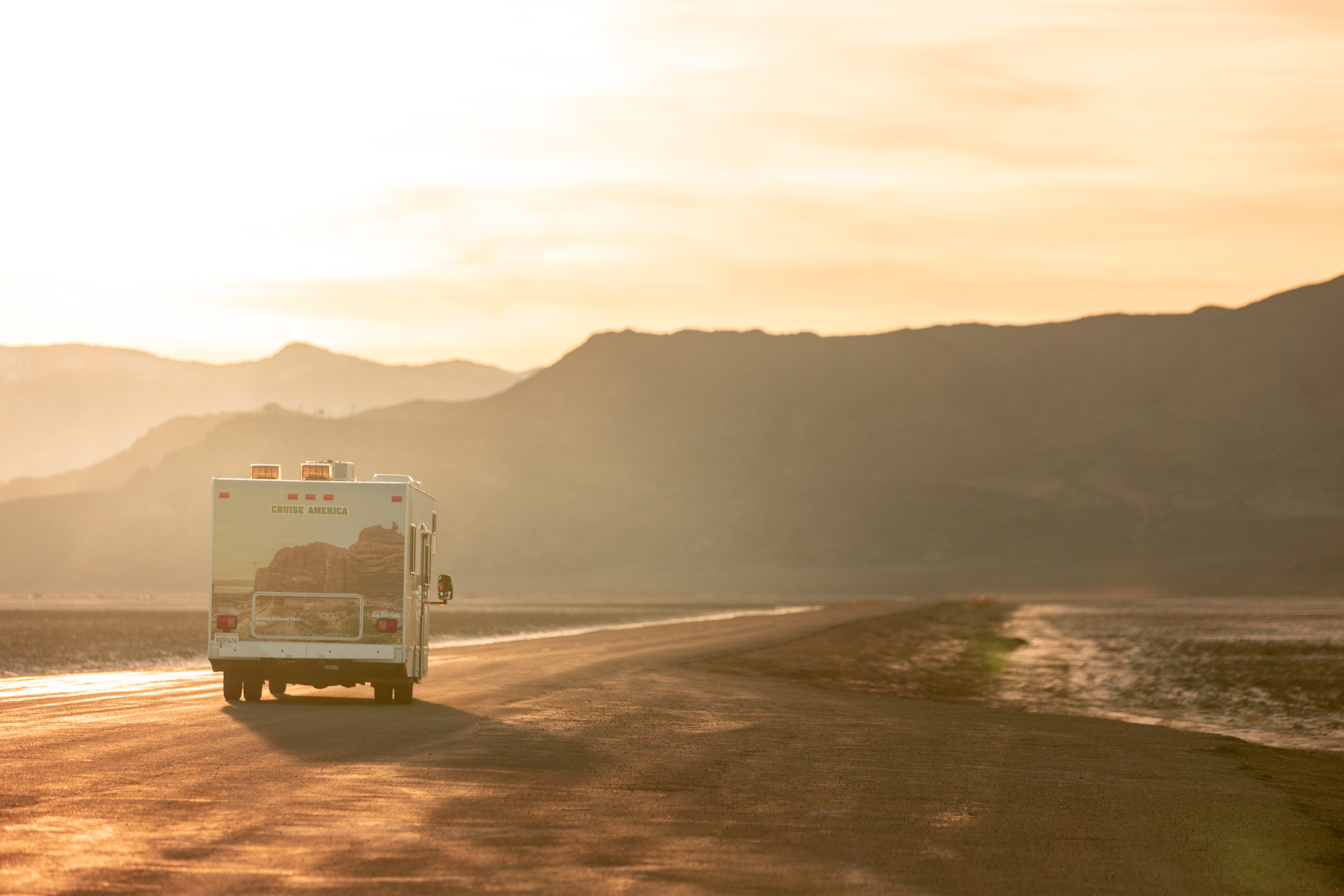 The Best Summer Vacation Destinations for RVers