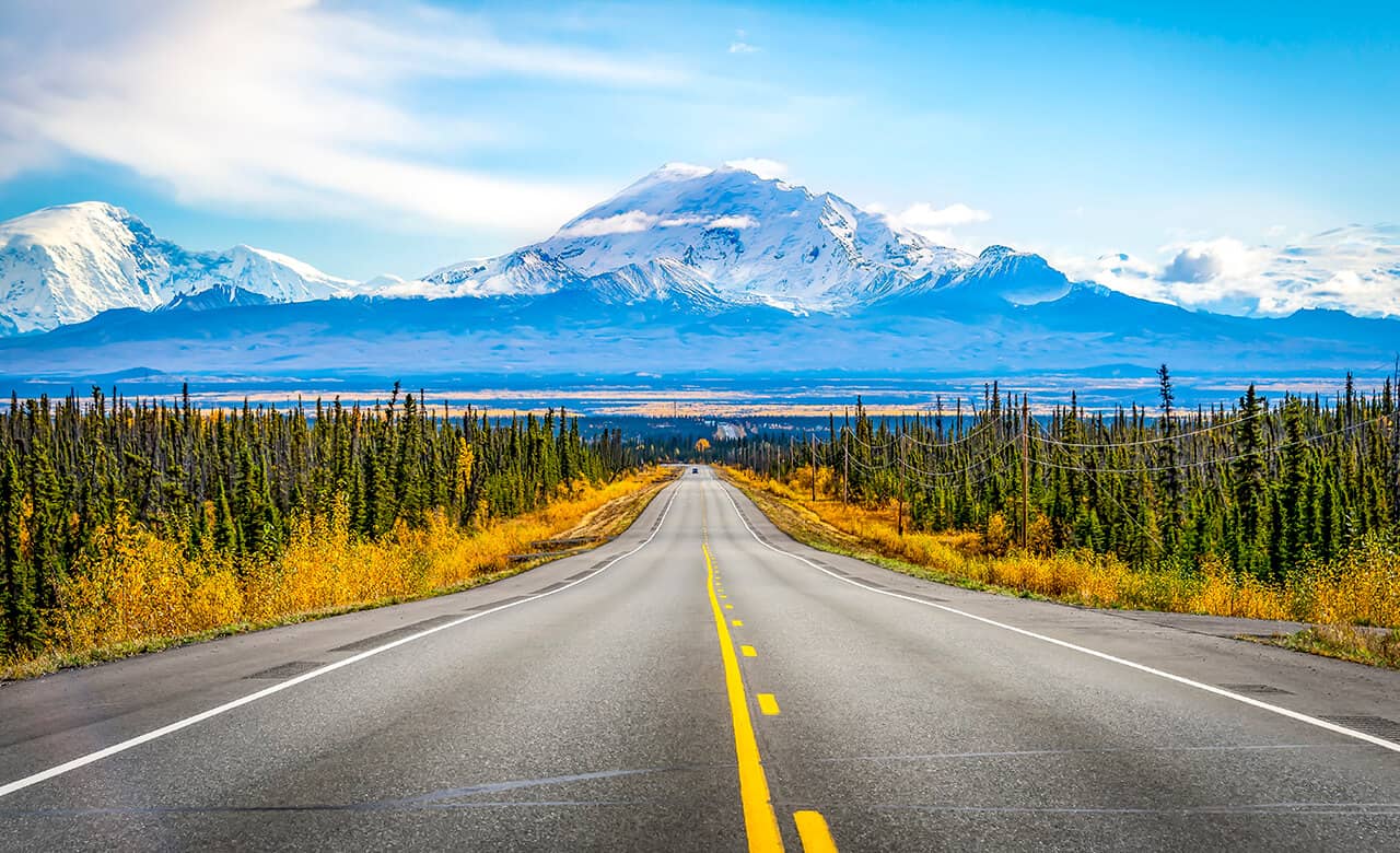 Forget the Cruise – Here’s Why You Should Experience Alaska by RV