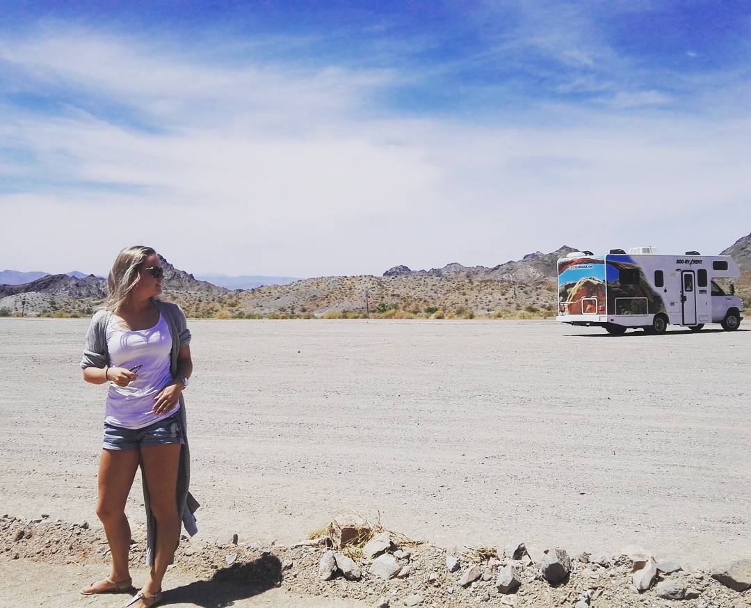 Route 66 100th Anniversary: A Road Trip to Celebrate