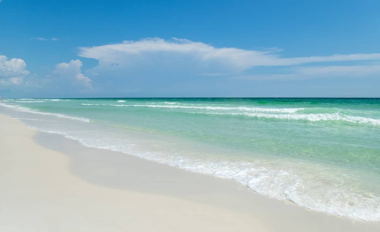 Henderson Beach State Park Camping Guide for RVs