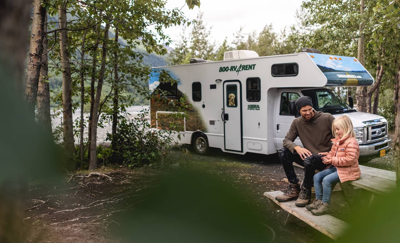 RV Camping in Temperance River State Park: Tips & Things To Do