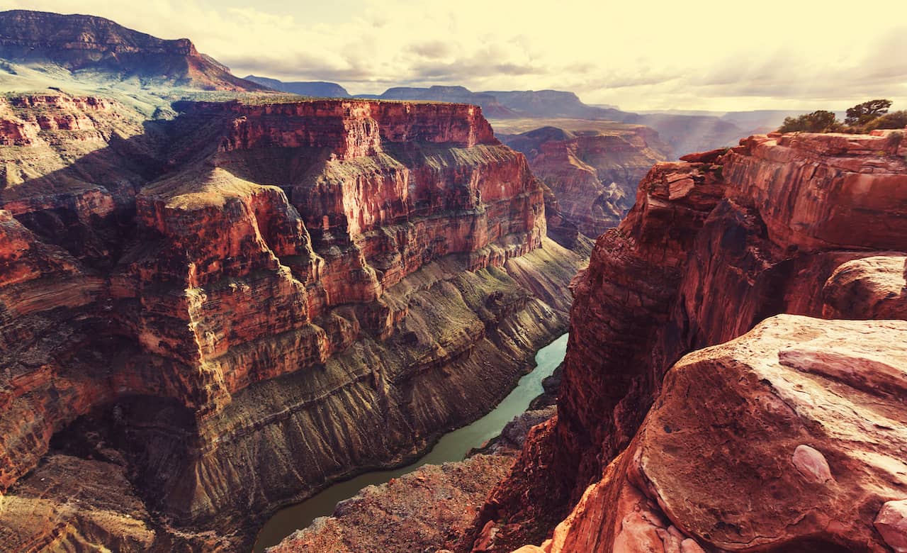 The Best State Parks in Arizona with RV Camping