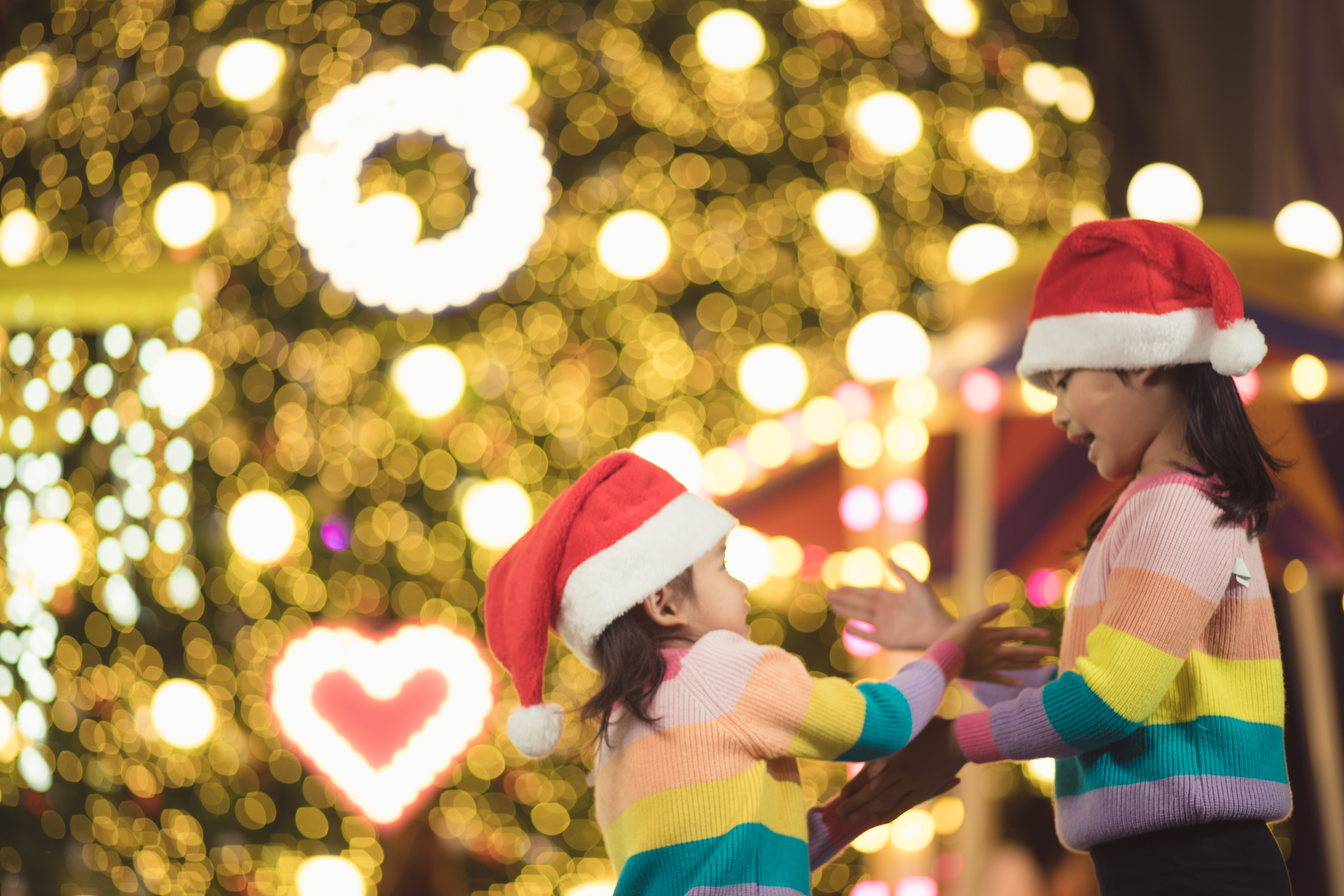 Experience Christmas at Disney World with Cruise America