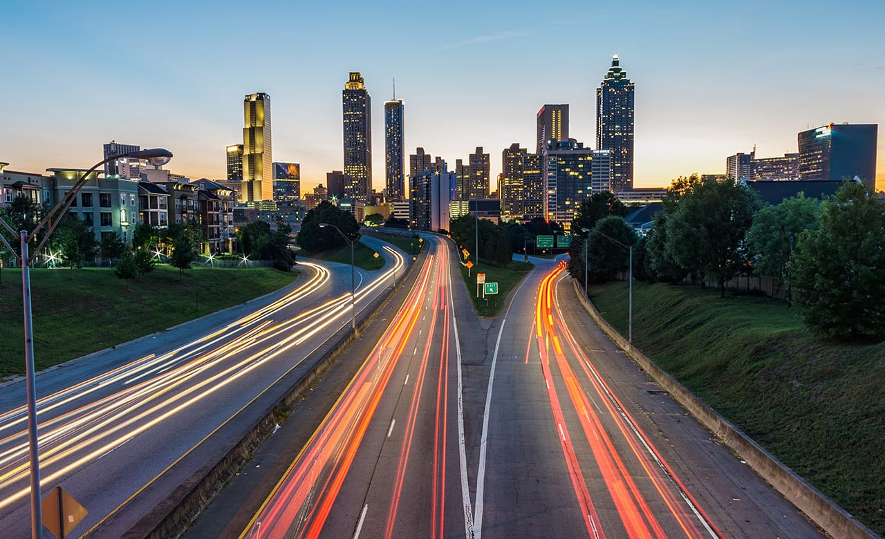 Atlanta RV Rentals