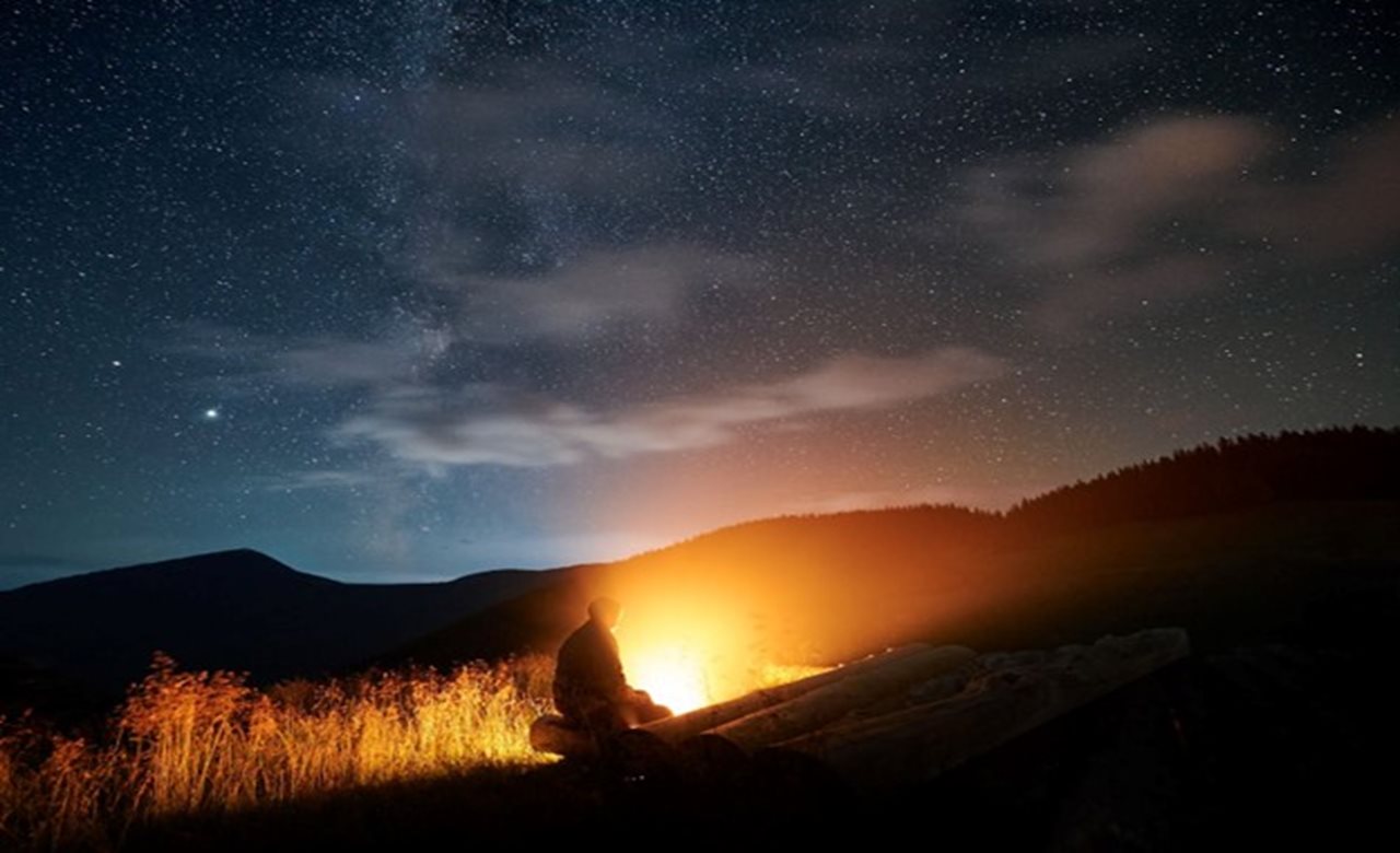 Texas Stargazing: Top 10 Spots to Check Out
