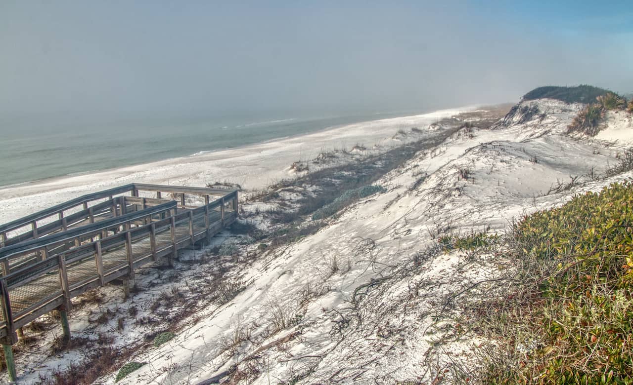 Why Grayton Beach State Park is a Perfect Year-Round Destination