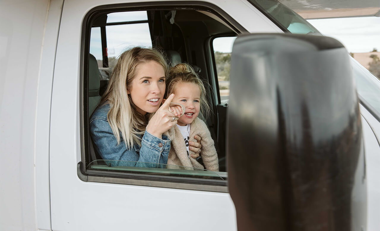 What to See at the Route 66 Mural Park