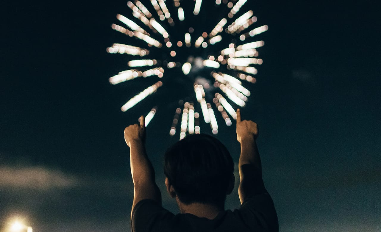 4th of July