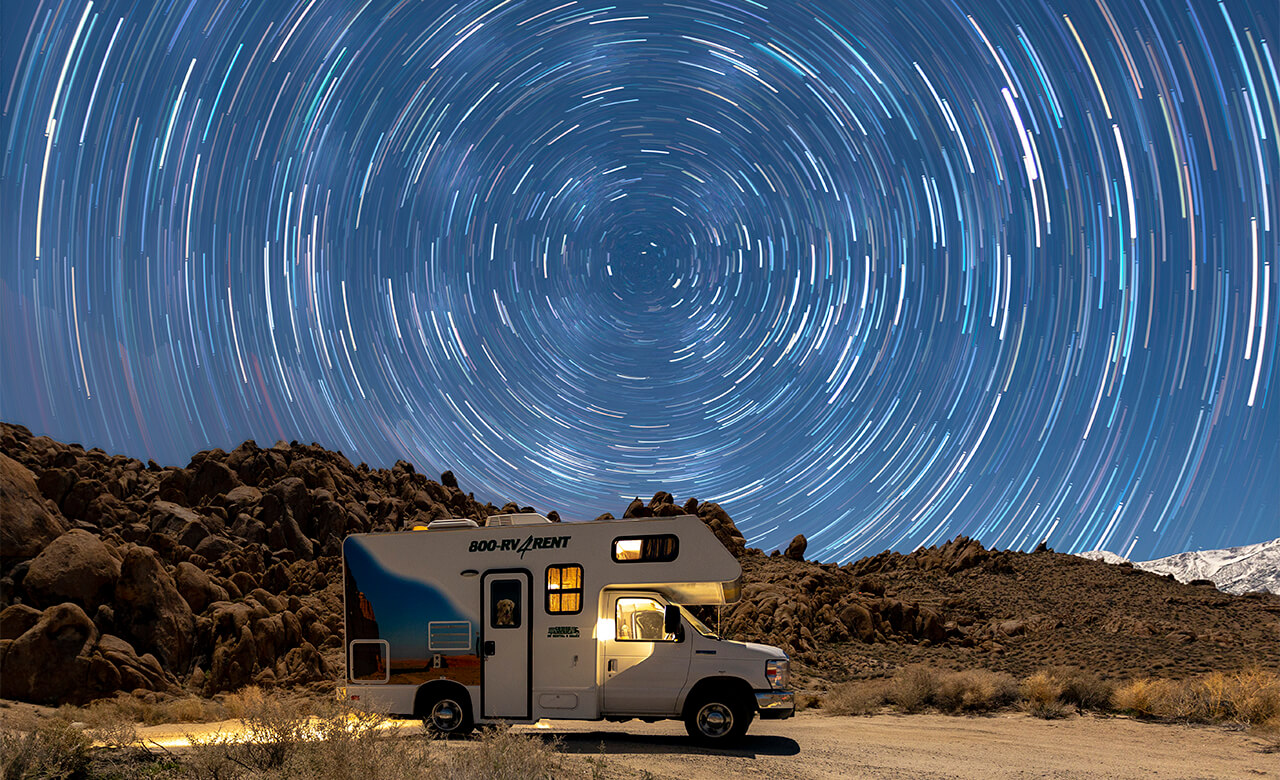 Best Summer Stargazing Destinations